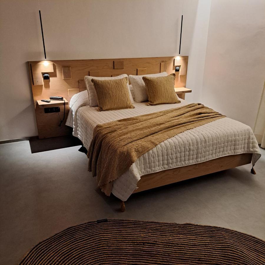 Nisaki Hotel & Elite Suites Ermúpoli Kültér fotó