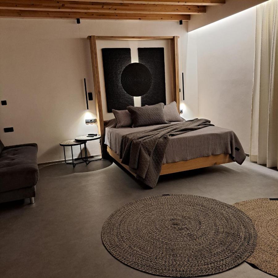 Nisaki Hotel & Elite Suites Ermúpoli Kültér fotó