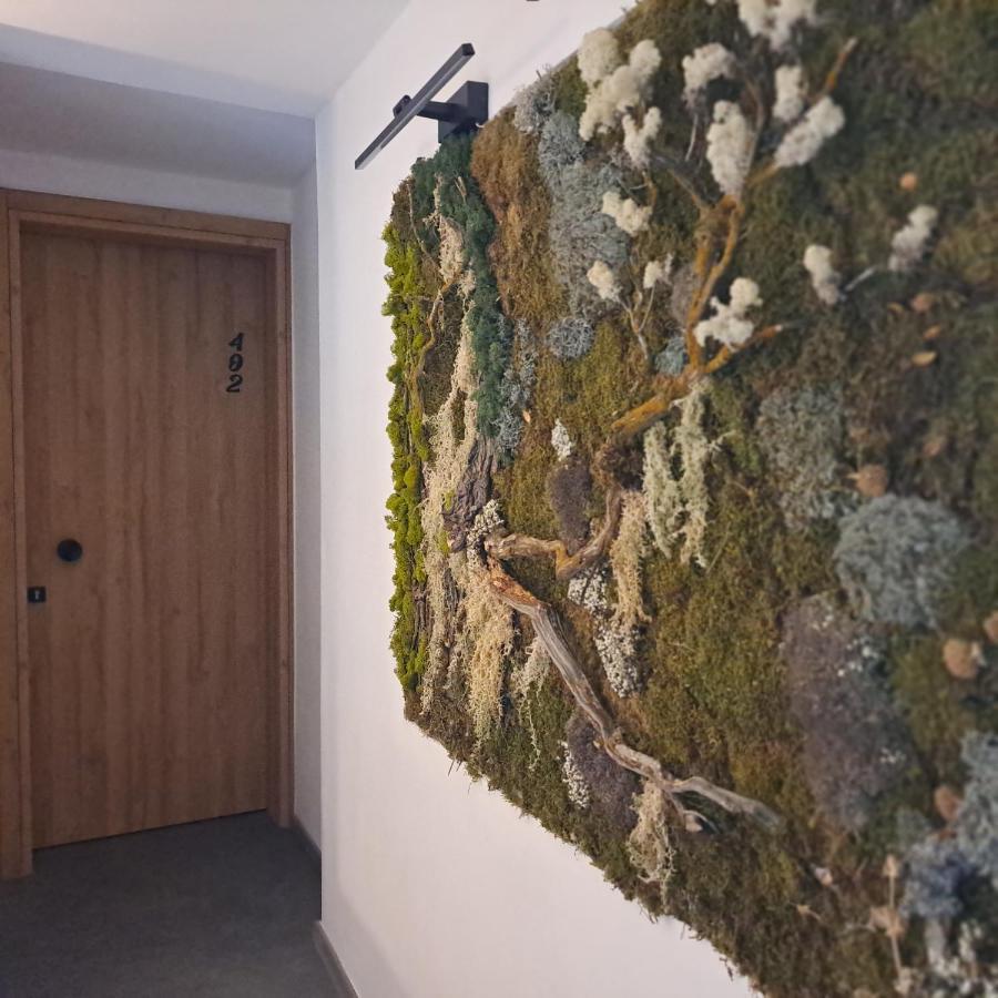 Nisaki Hotel & Elite Suites Ermúpoli Kültér fotó