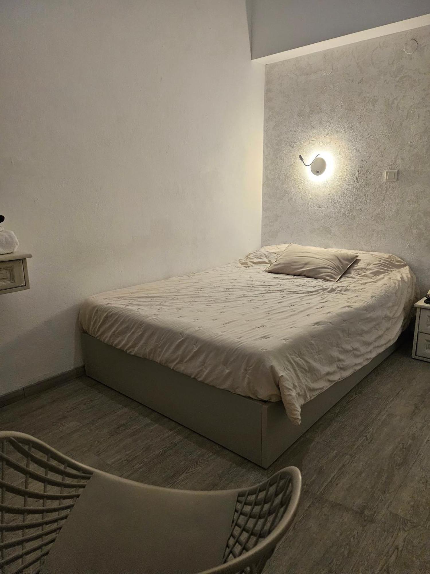 Nisaki Hotel & Elite Suites Ermúpoli Kültér fotó