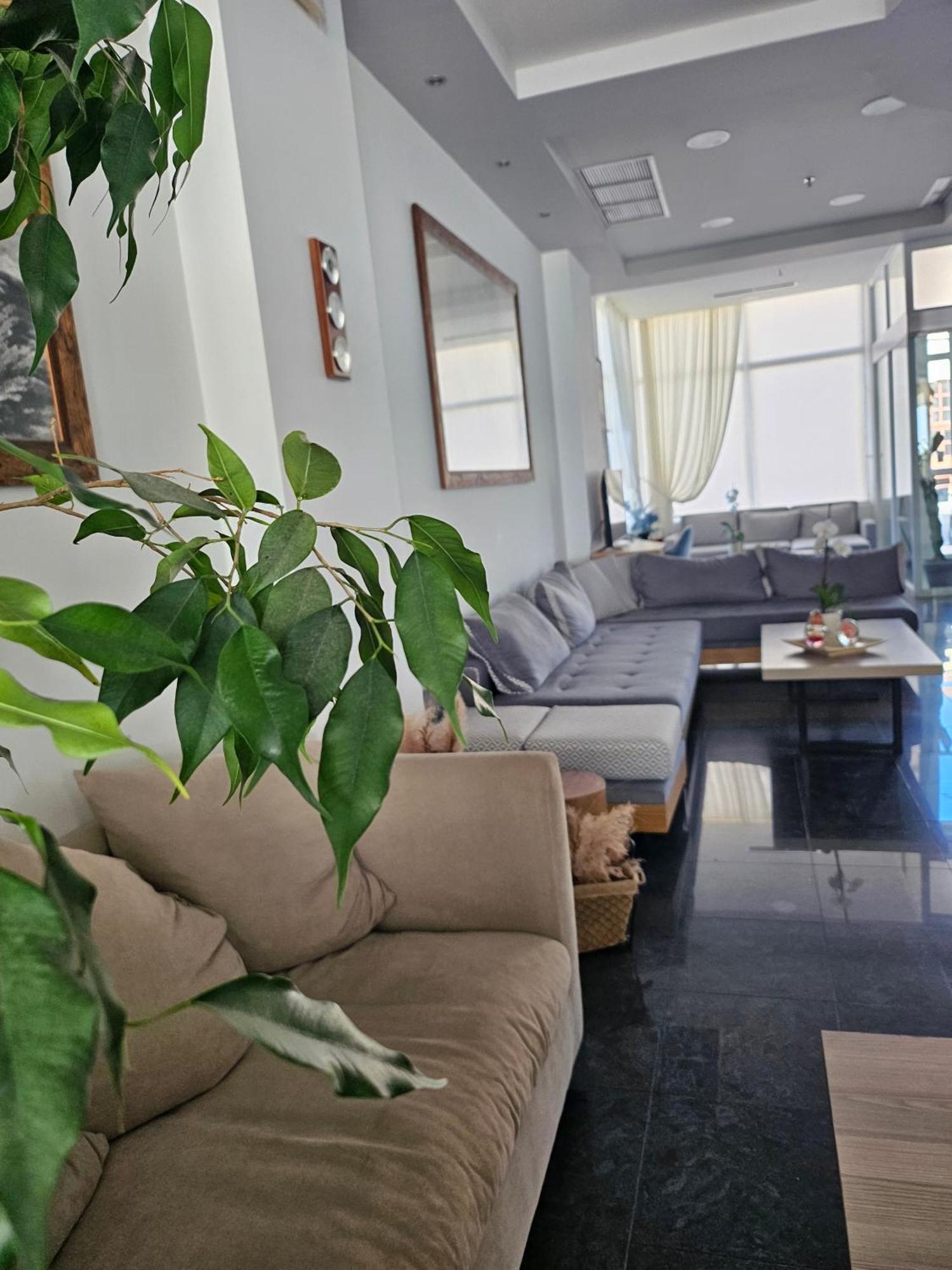 Nisaki Hotel & Elite Suites Ermúpoli Kültér fotó
