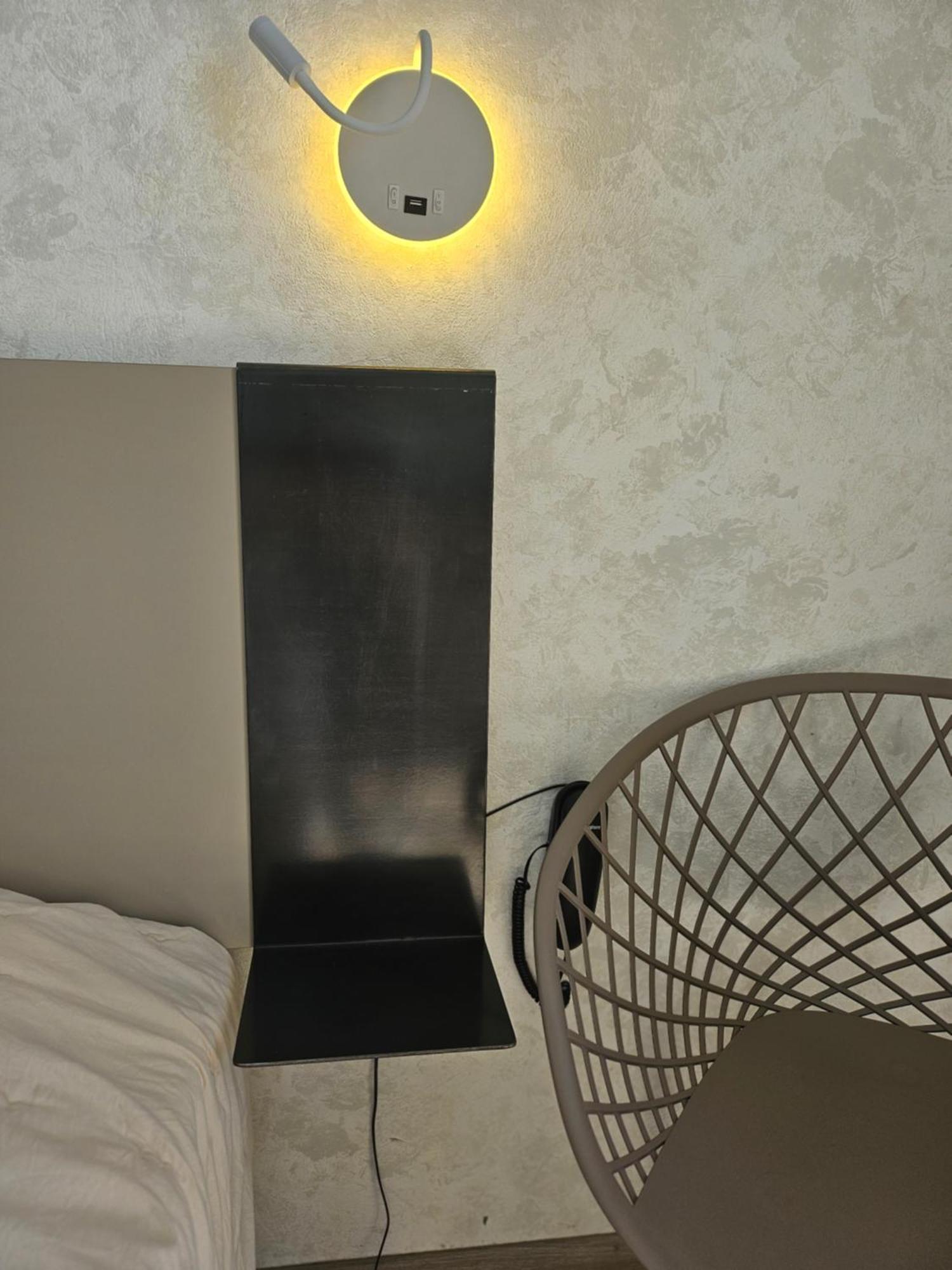 Nisaki Hotel & Elite Suites Ermúpoli Kültér fotó