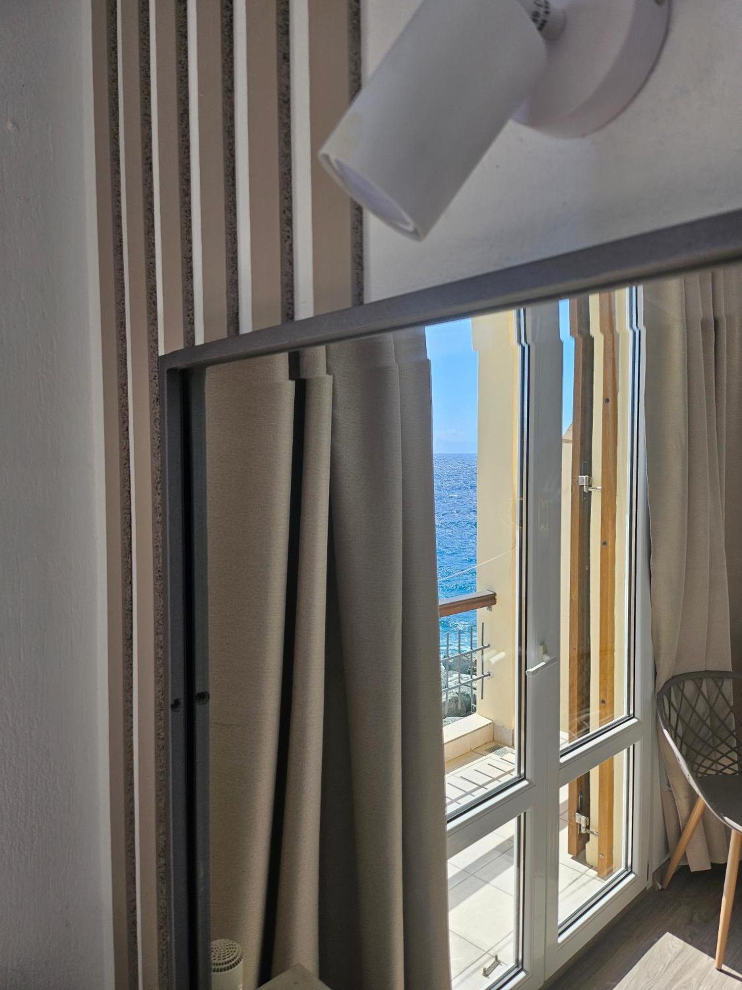 Nisaki Hotel & Elite Suites Ermúpoli Kültér fotó